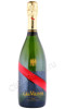 шампанское mumm grand cordon aoc 0.75л