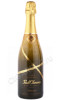 вино игристое paul cheneau brut reserva millesime 0.75л