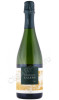 шампанское ullens champagne brut aoc 0.75л