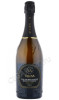 игристое вино vedova valdobbiadene prosecco superiore docg 0.75л