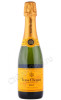 Veuve Clicquot Ponsardin Шампанское Вдова Клико Понсардин 0.375л