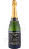 игристое вино yarden blanc de blancs brut 0.75л