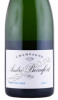 этикетка шампанское andre beaufort brut millesime 0.75л