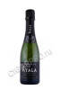 Ayala Majeur Brut Шампанское Айяла Брют Мажор 0.375л