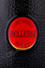этикетка игристое вино bellussi cuvee prestige brut 1.5л