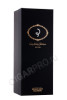 подарочная упаковка шампанское billecart salmon cuvee nicolas francois 2006 0.75л