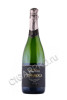 игристое вино bodegues sumarroca brut nature cava gran reserva 0.75л