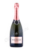 Bollinger Rose Brut Шампанское Боланже Розе 0.75л