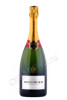 шампанское bollinger special cuvee brut 0.75л