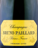 этикетка шампанское bruno paillard premiere cuvee 1.5л