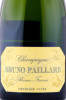этикетка шампанское bruno paillard premiere cuvee extra brut 0.75л