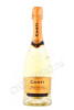 игристое вино canti prosecco family doc 0.75л