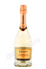 игристое вино canti prosecco family doc 0.75л