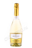 игристое вино casa defra prosecco 0.75л