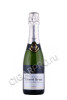 французское шампанское champagne ernest remy brut blanc de noirs 0.375л