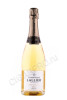 игристое вино champagne lallier blanc de blancs brut grand cru 0.75л