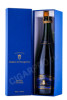 шампанское comte audoin de dampierre cuvee de ambassador grand vintage grand cru 0.75л в подарочной упаковке