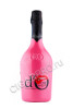 игристое вино conca doro millesimato prosecco rose 0.75л