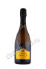 игристое вино cormons prosecco brut doc 0.75л