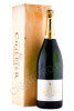Cuillier Originel Шампанское Шампань Кюйе Орижинель 3л в подарочной упаковке