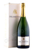 Delamotte Brut Blanc de Blancs Шампанское Деламотт Брют Блан Де Блан