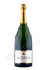 шампанское delamotte brut blanc de blancs 0.75л