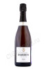 шампанское demiere divin blanc de blanc 0.75л