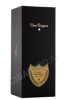 подарочная упаковка шампанское dom perignon 2012 0.75л