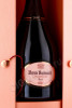 шампанское dom ruinart rose 2007 0.75л в подарочной упаковке