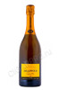 шампанское drappier brut cart d or 0.75л