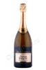 шампанское duval leroy blanc de blancs grand cru 0.75л