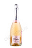 игристое вино freixenet italian rose 0.75л