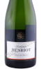 этикетка шампанское henriot brut blanc de blancs 0.75л