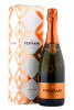 Ferrari Rose Brut Trento DOC Игристое вино Тренто ДОК Феррари 0.75л