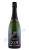 шампанское lanson gold label brut vintage 0.75л