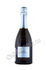 шампанское le contesse prosecco brut treviso 0.75л