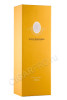 подарочная упаковка шампанское louis roederer cristal 2014 0.75л