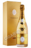 шампанское louis roederer cristal 0.75л в подарочной упаковке
