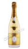 шампанское louis roederer cristal 0.75л