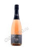 игристое вино louis sipp cremant dalsace rose brut aoc 0.75л