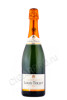 шампанское louis tollet brut 0.75л