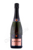 французское шампанское m. hostomme brut rose 0.75л