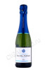 шампанское michel forget brut premier cru 0.375л