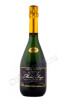 шампанское michel forget millesime brut premier cru 0.75л