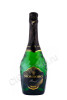 игристое вино mondoro brut 0.75л