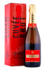 Piper Heidsieck Brut Шампанское Пайпер Хайдсик Брют 0.75л в подарочной упаковке