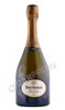 шампанское ruinart blanc de blans 2007г 0.75л