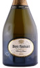 этикетка шампанское ruinart blanc de blans 2007г 0.75л