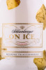 этикетка австрийское игристое вино schlumberger on ice classic 0.75л
