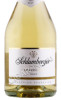 этикетка игристое вино schlumberger sparkling brut klassik 0.75л